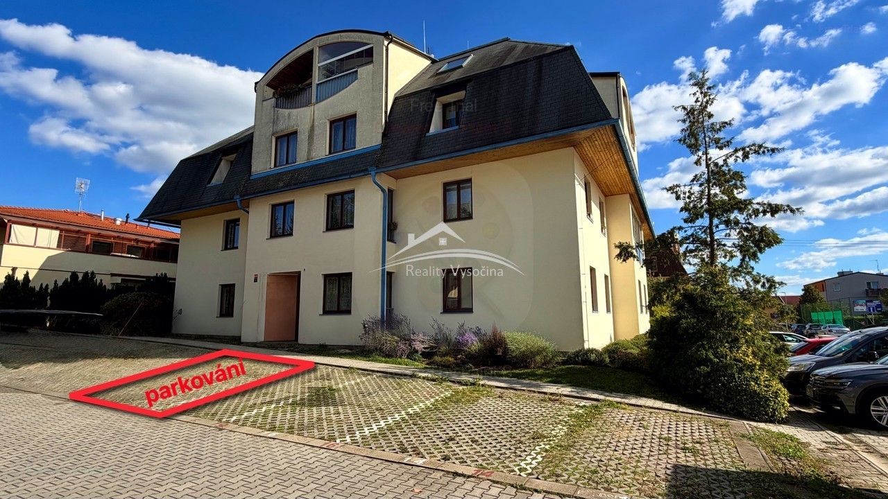 2+kk, Hořelické náměstí, Rudná, 45 m² - 1