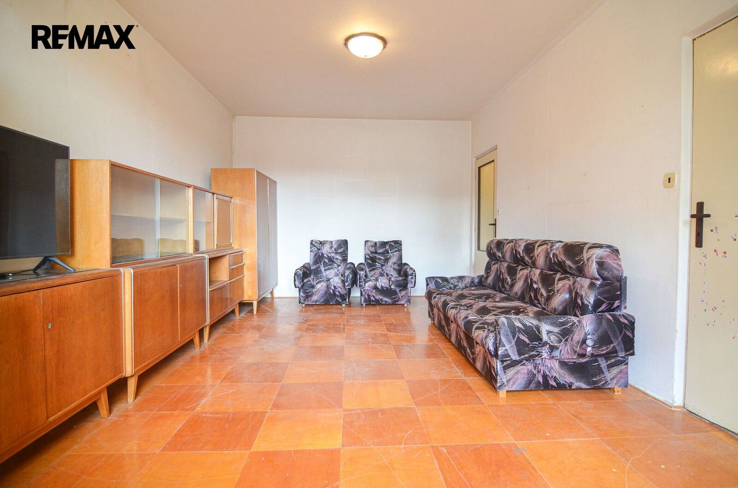 Byt 3+1 · 71 m² · Břeclav, Jihomoravský kraj - 3