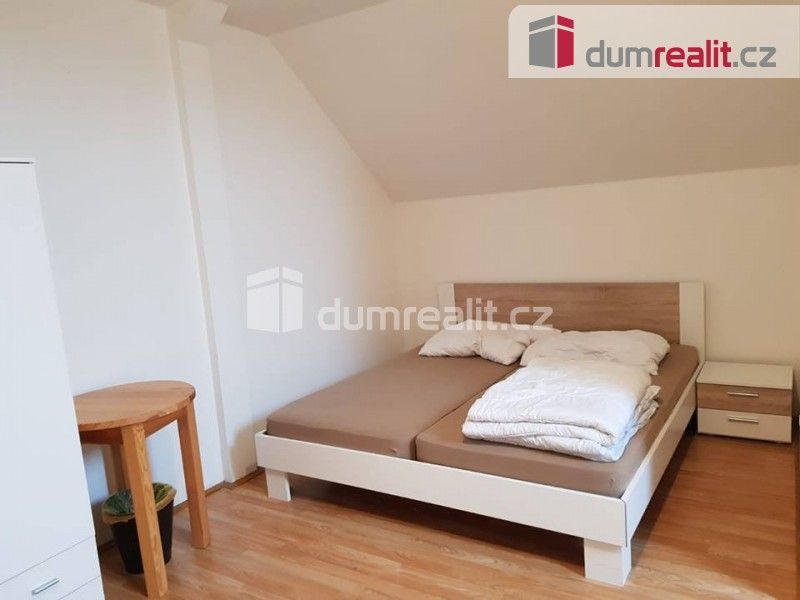 1+kk, Zenklova, Praha, 20 m²