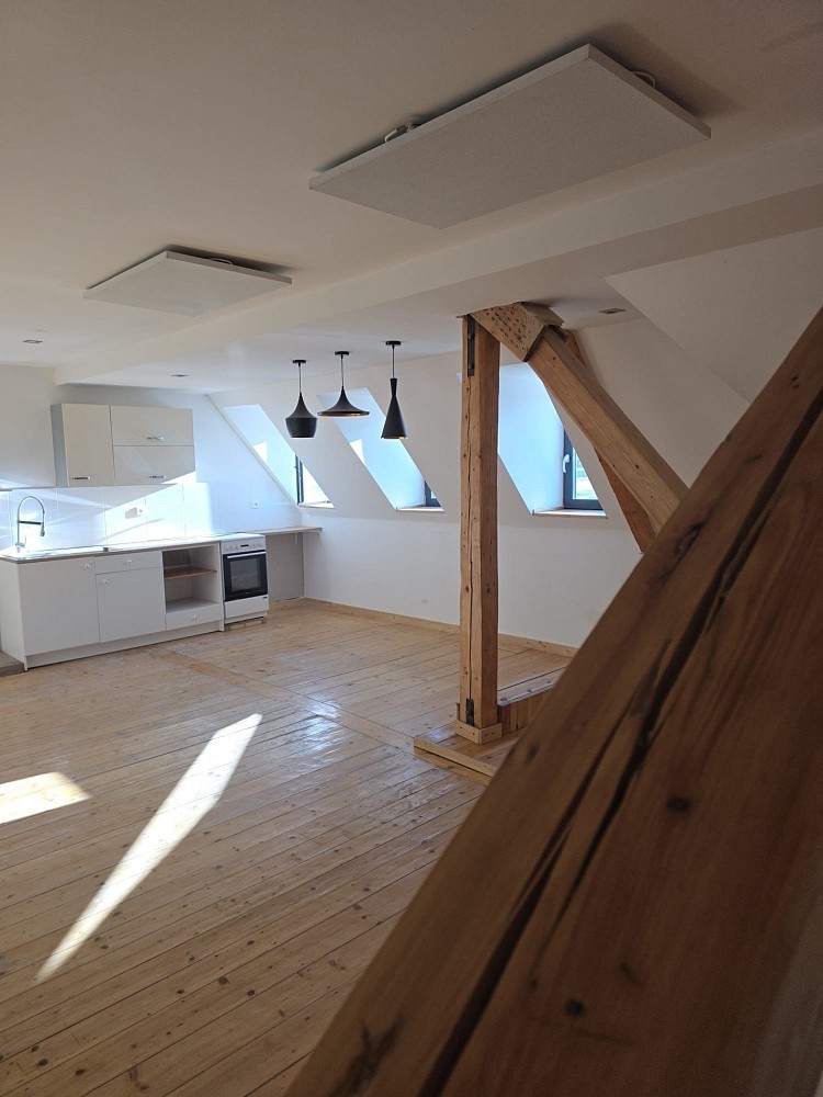 3+kk, Staroměstská, Bruntál, 103 m² - 2