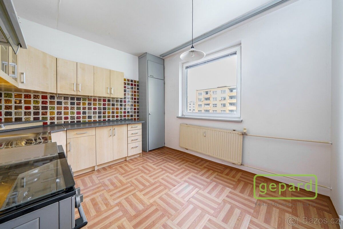 Prodej byt - Sokolov, 356 01