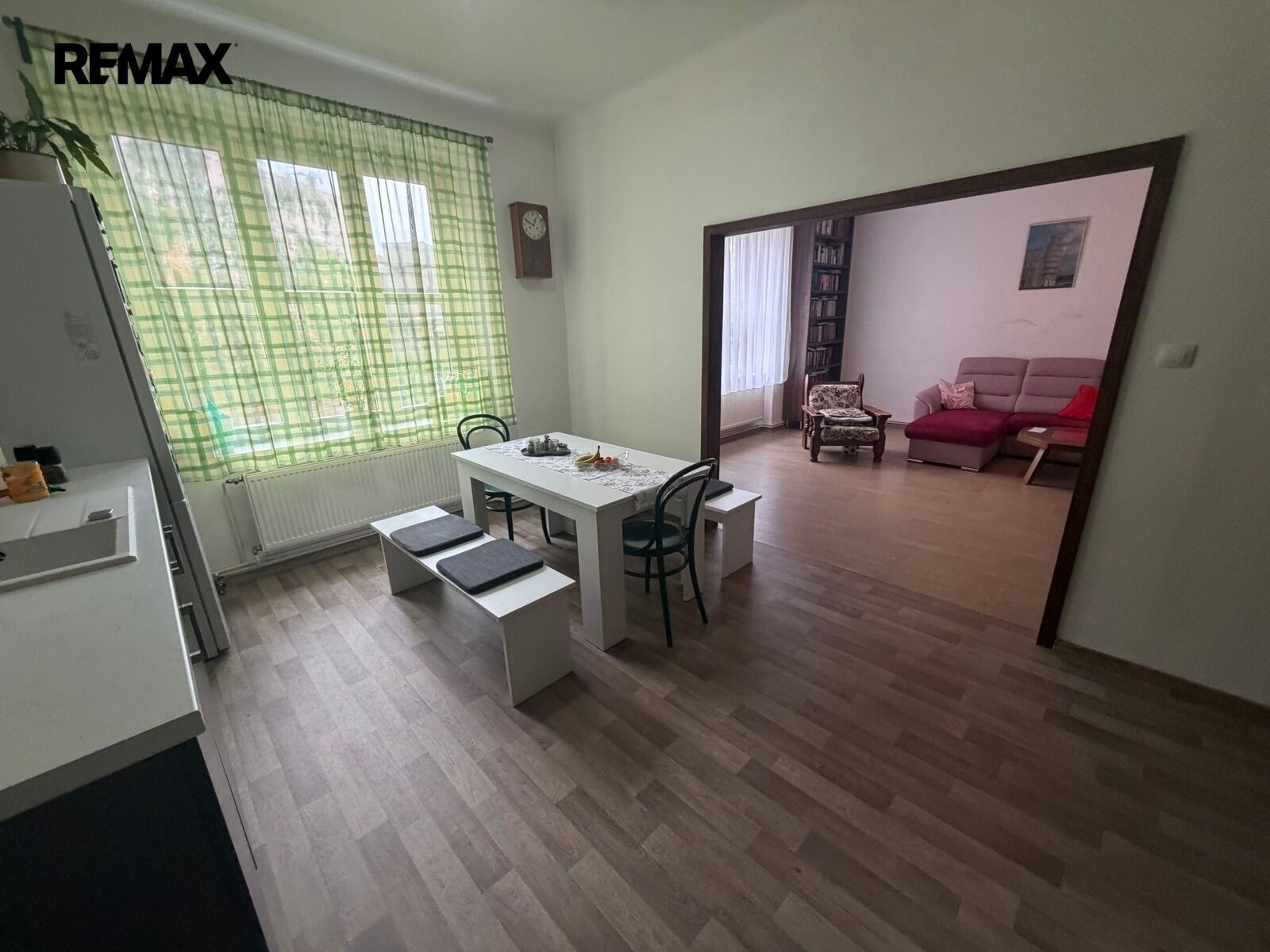 Prodej byt 2+1 - Havlíčkova 2332, Jihlava, 69 m² - 5