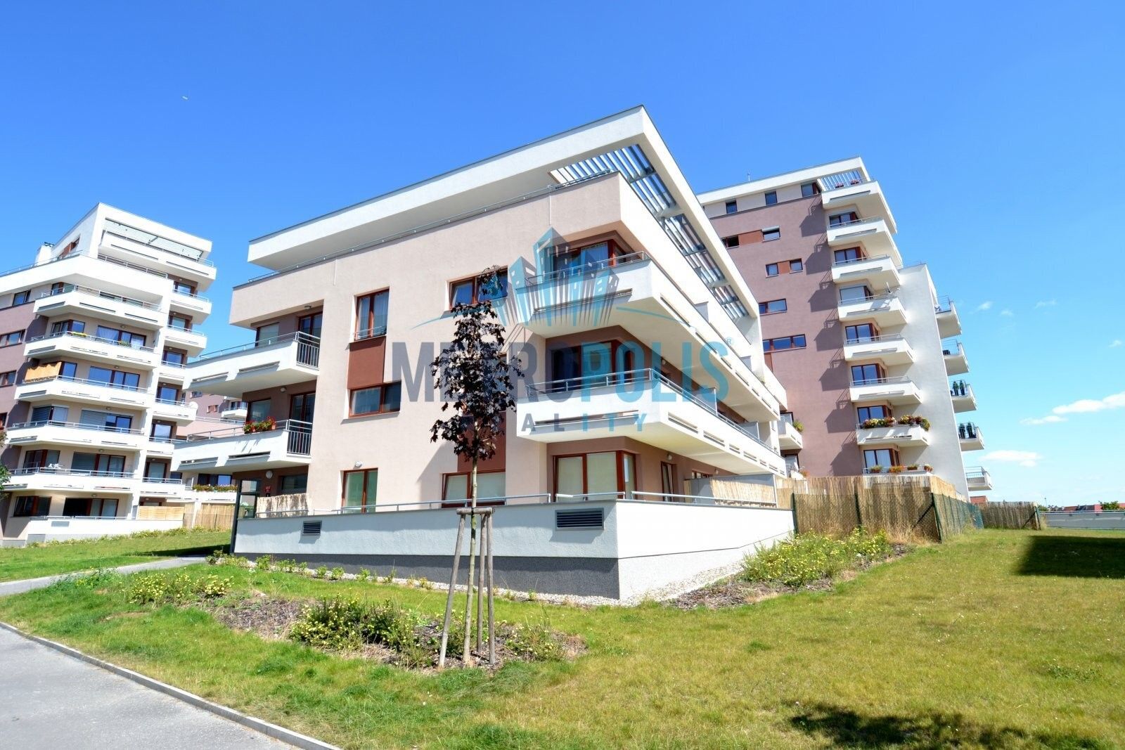 2+kk, Papírníkova, Praha, 60 m² - 2