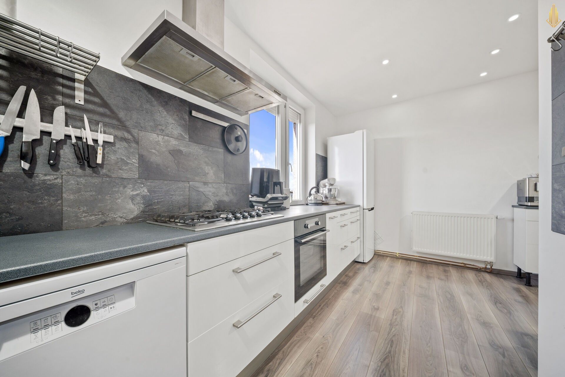 Prodej byt 3+1 - Bukovka, 66 m²