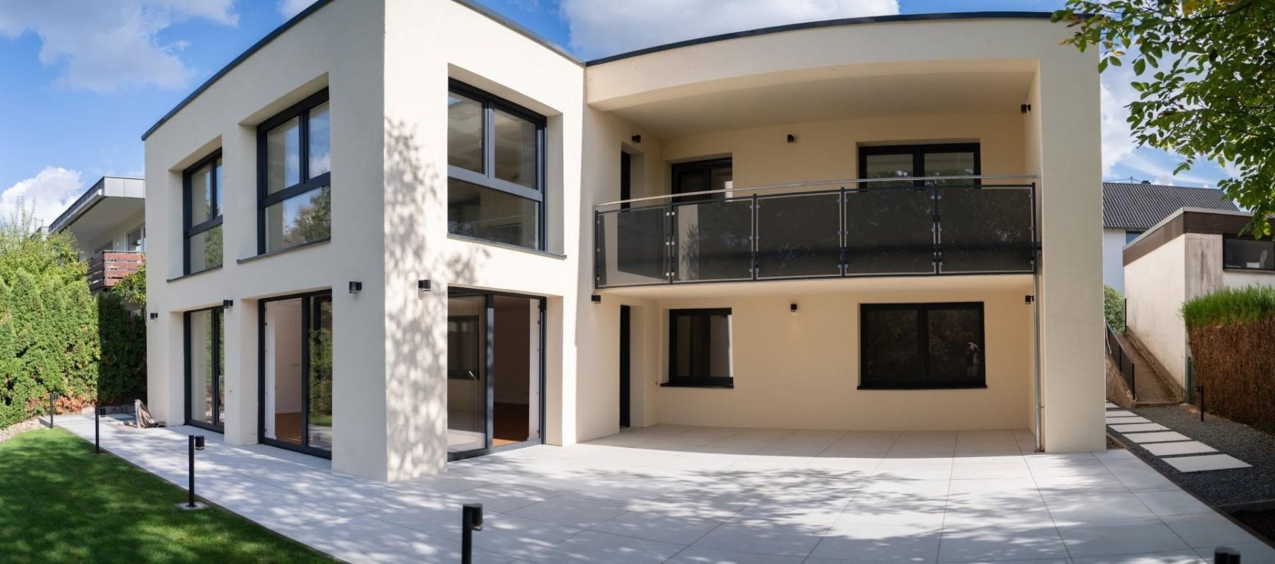 Byt 4+kk · 120 m² · , Země Sársko - 3