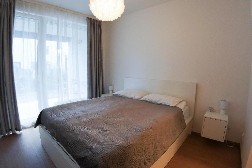 2+kk, Jankovcova, Praha - Holešovice, 54 m² - 2