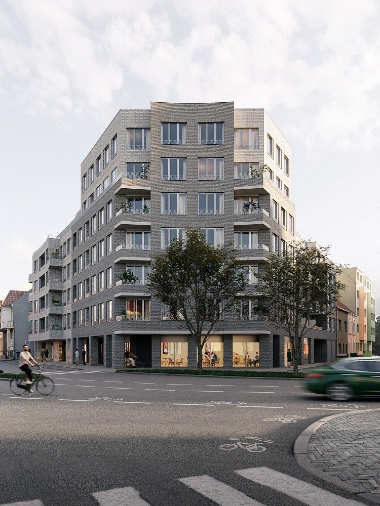 Prodej byt 4+kk - Pardubice, Pardubický kraj, 162 m² - 2