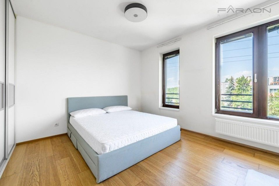 3+kk, Nademlejnská , Praha Hloubětín, 86 m² - 2