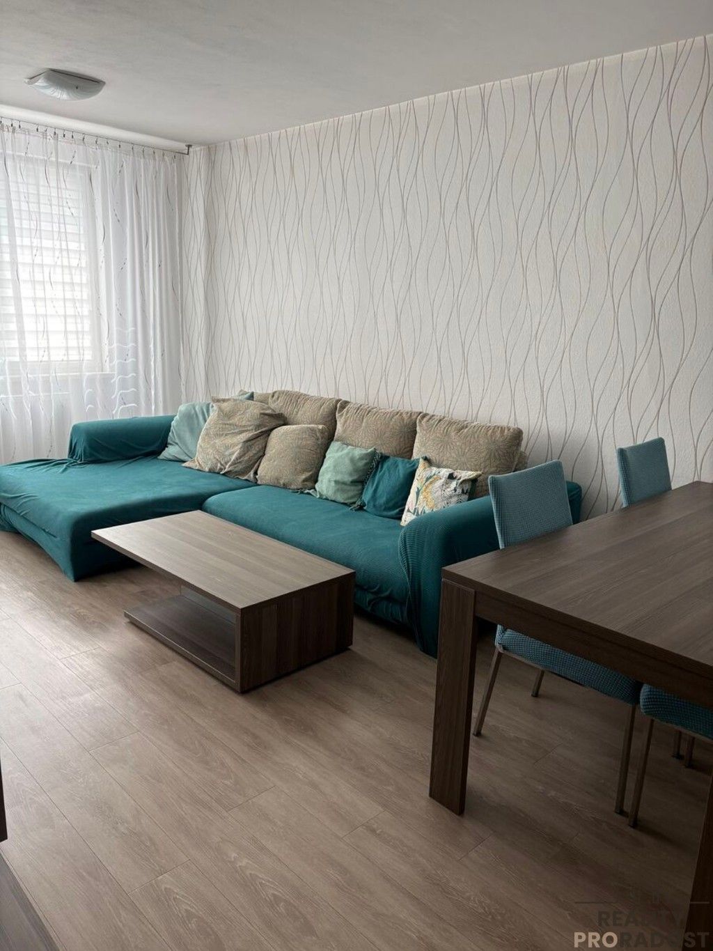 3+kk, Fleischnerova, Brno Bystrc, 78 m² - 2
