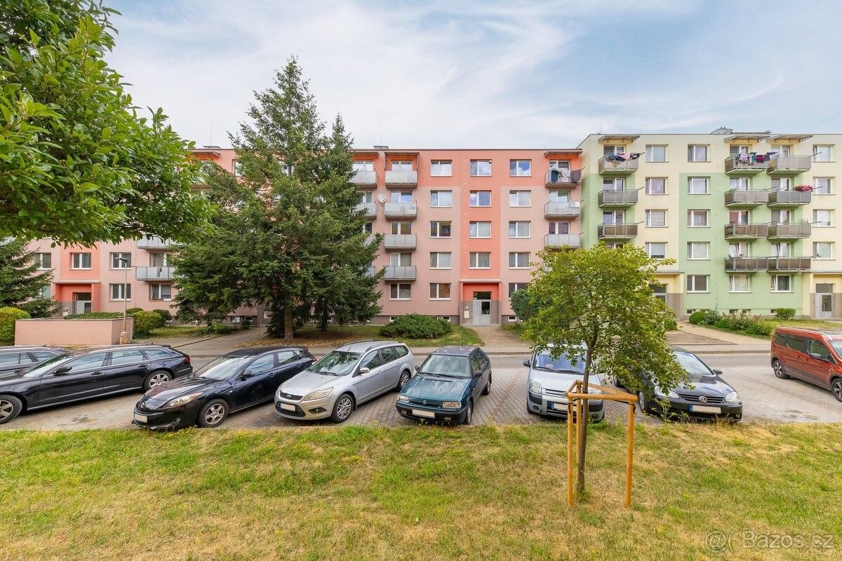 Byty, Moravské Budějovice, 676 02