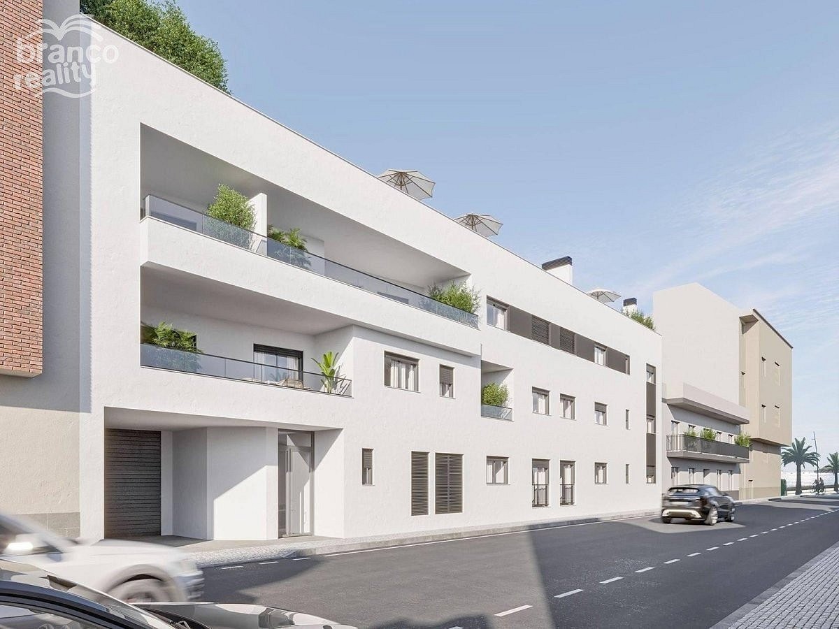 Byt 3+kk · 72 m² · San Pedro del Pinatar, Murcia, Španělsko - 4