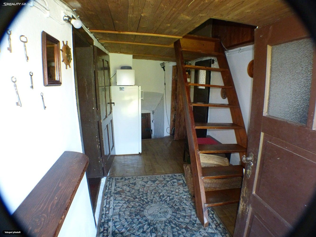 Chalupa · 100 m² · Horní Čermná, okres Ústí nad Orlicí, Pardubický kraj - 4