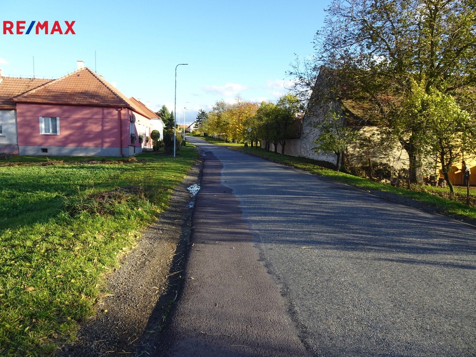 Prodej pozemek pro bydlení - Medlice, 14 m²