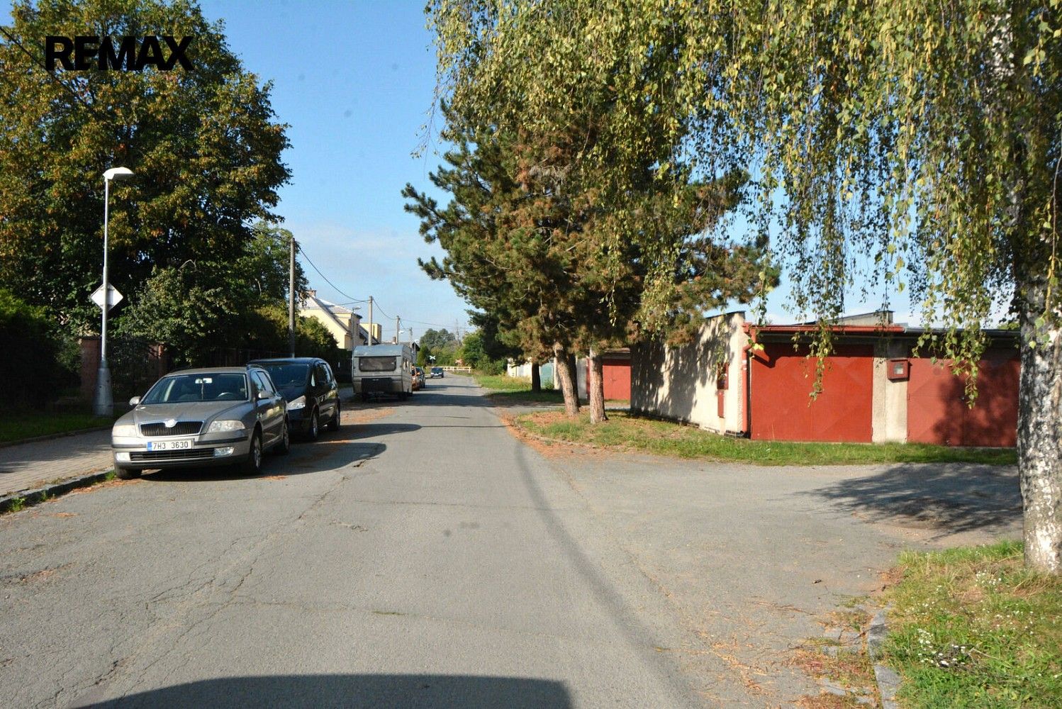 Ostatní, Hradec Králové, Královéhradecký kraj, 17 m² - 1