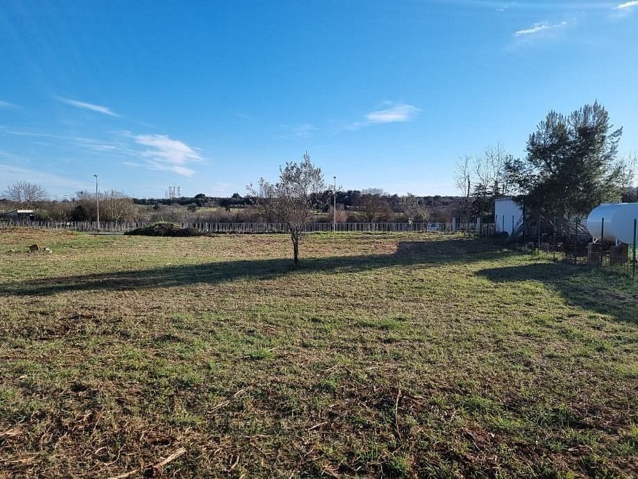Pozemek pro bydlení · Pula, HR - 4