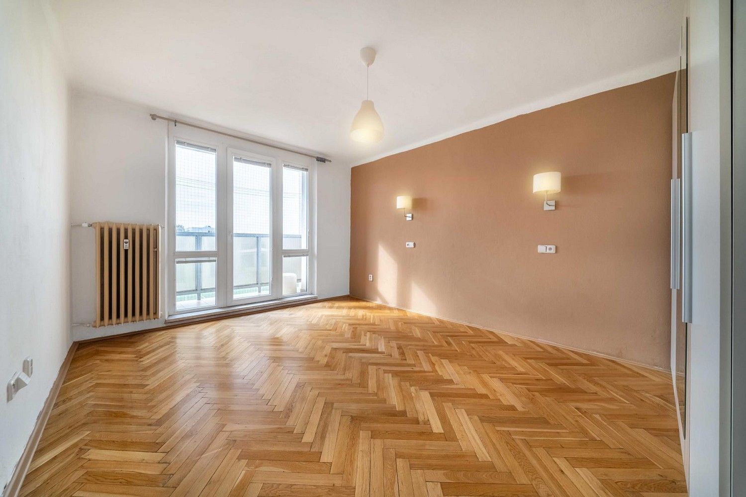 3+1, Republikánská, Plzeň - Lobzy, 69 m² - 2