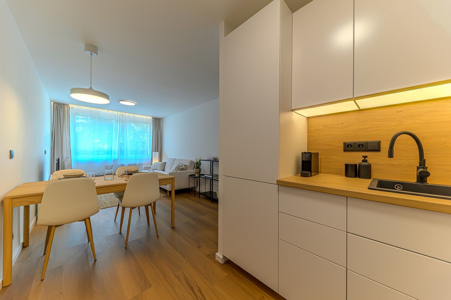 Prodej byt 2+kk - Praha - Stodůlky, okres Praha 13, Hlavní město Praha, 43 m² - 5