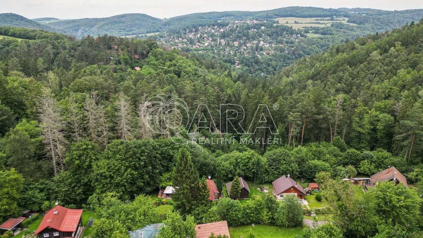 Chalupa · 44 m² · Krňany - Třebsín, okres Benešov, Středočeský kraj - 3