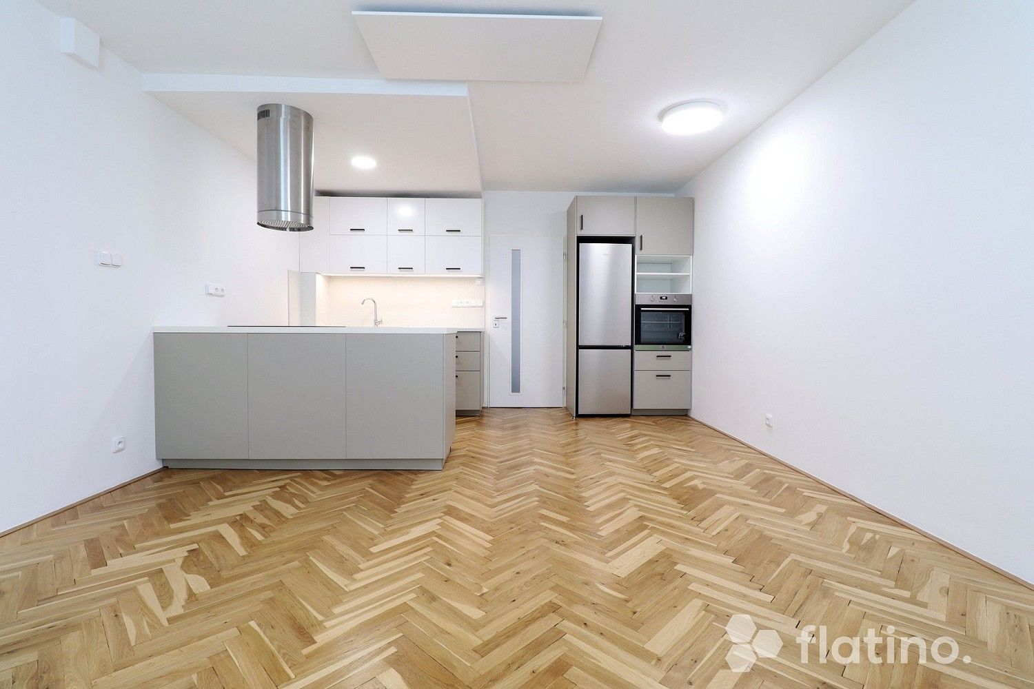 Prodej byt 2+kk - Praha - Bubeneč, okres Praha 6, Hlavní město Praha, 49 m² - 5