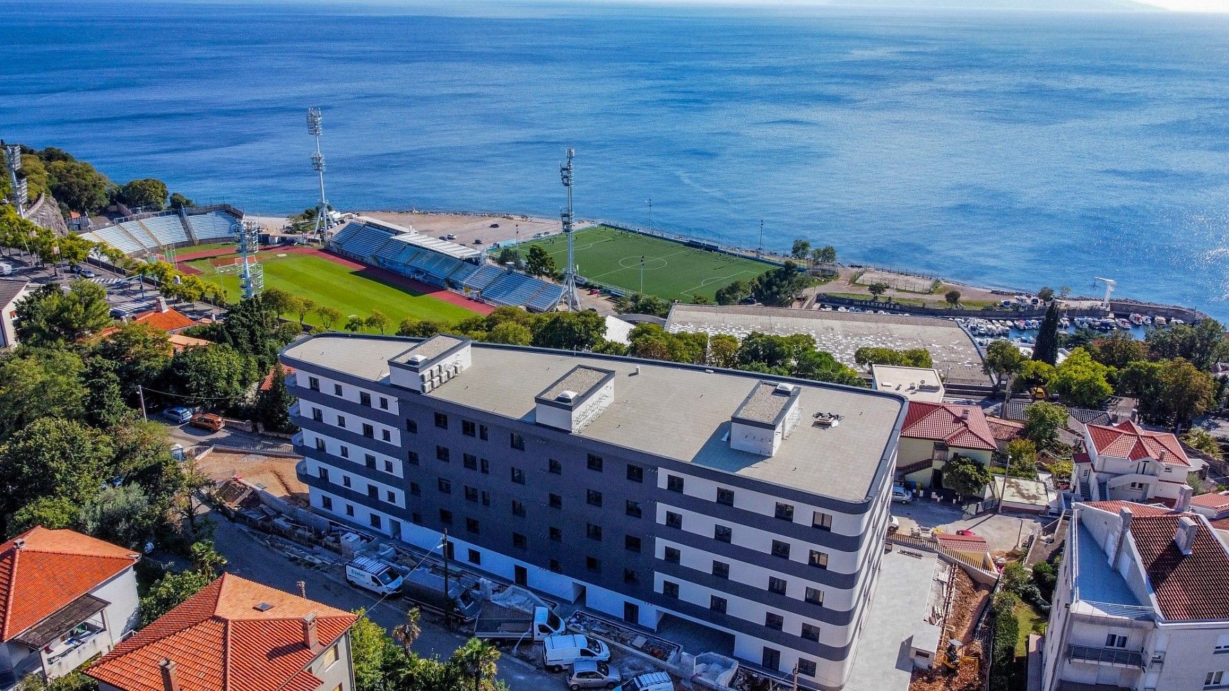 Prodej byt - Rijeka, Primorsko-goranska županija, Chorvatsko, 118 m² - 5