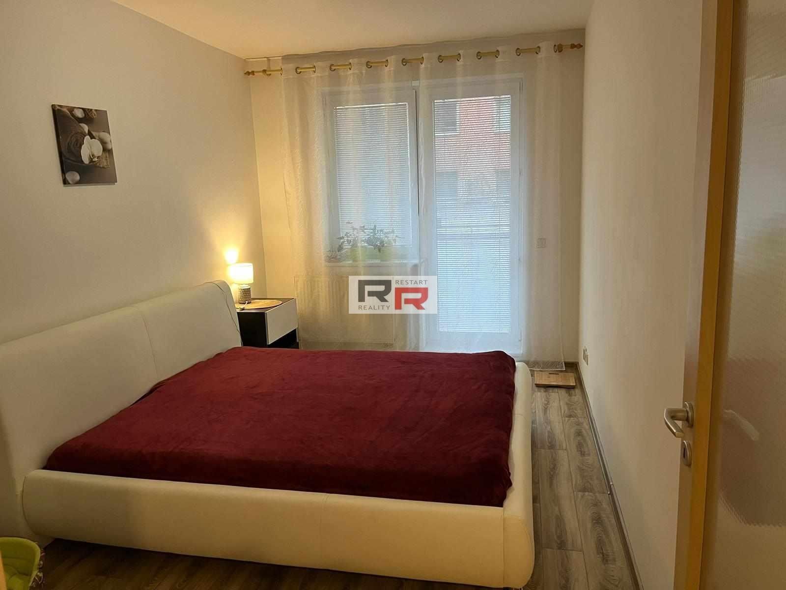 Prodej byt 2+kk - Družební, Olomouc, 62 m²