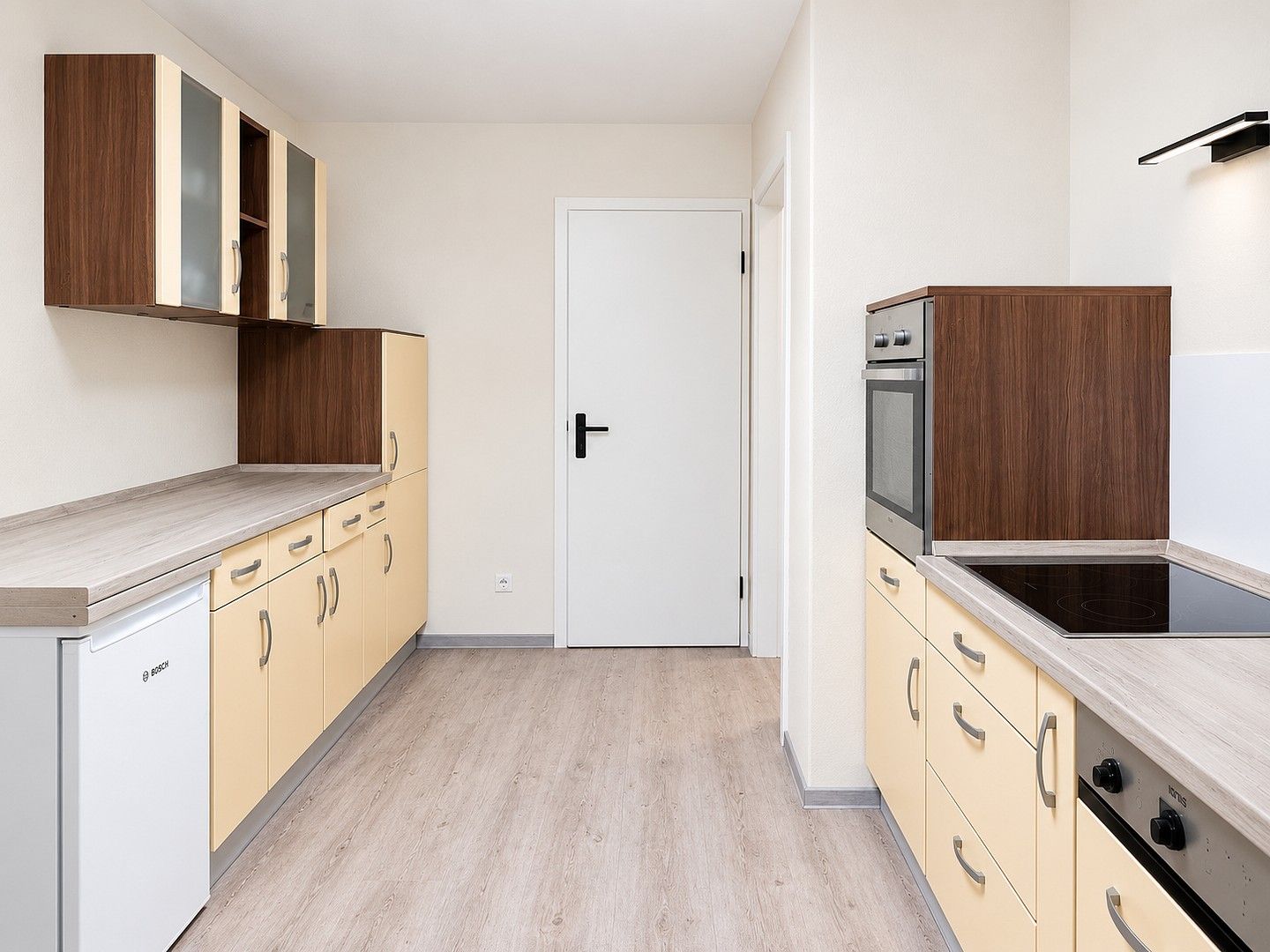 Pronájem byt 2+1 - Hahnenbachstraße 58, , Porýní-Falc, 60 m² - 5