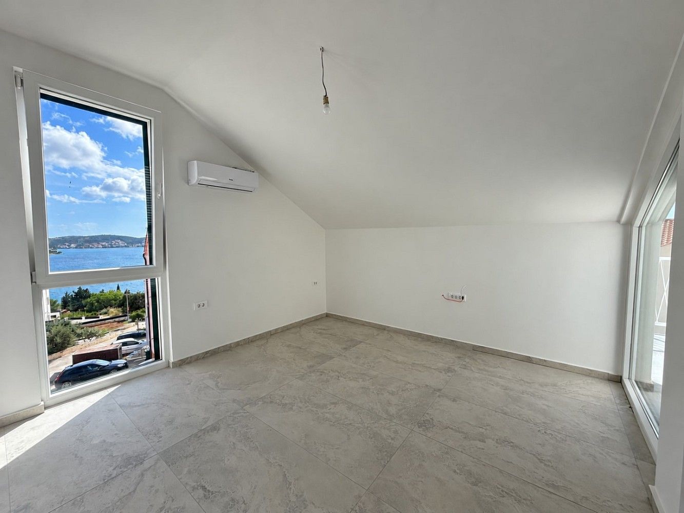 Byt · 54 m² · Rogoznica, Šibensko-kninska županija, Chorvatsko - 4