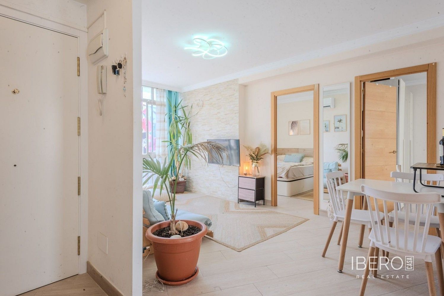 4+kk, Fuengirola, Španělsko, 68 m² - 2