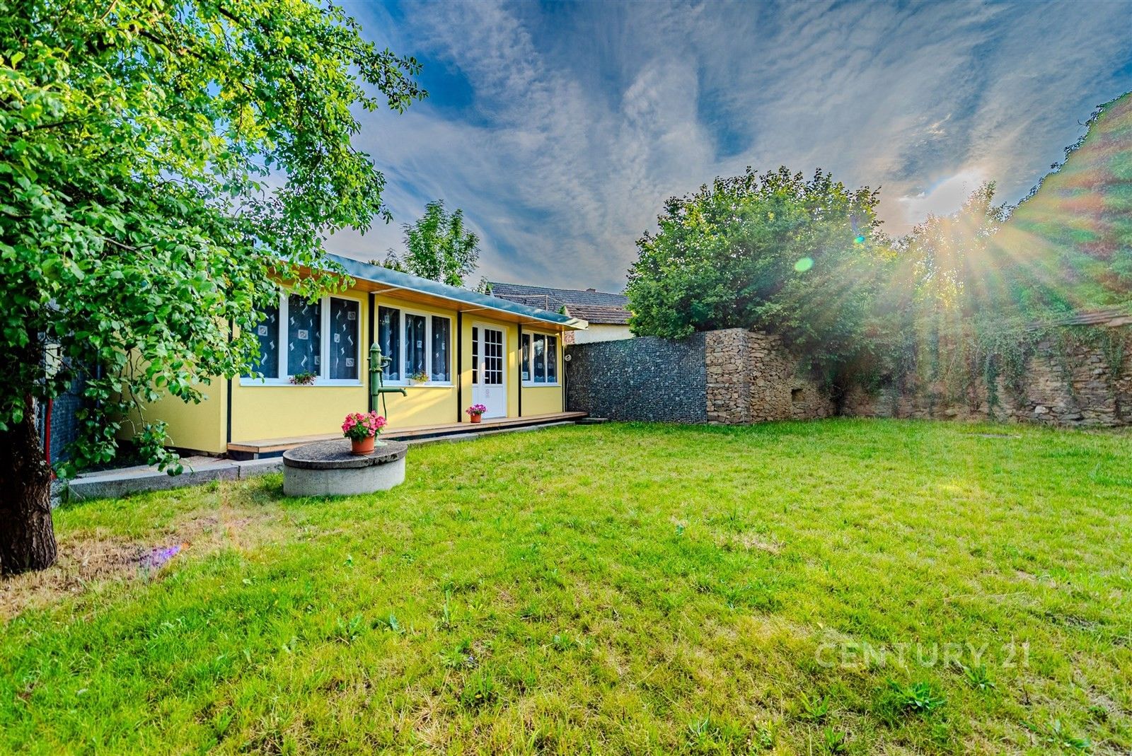 Chaty, Děkanovice, 47 m²