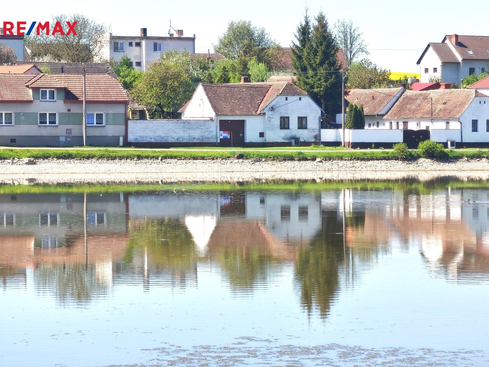 Chalupy, Nové Syrovice, 341 m²