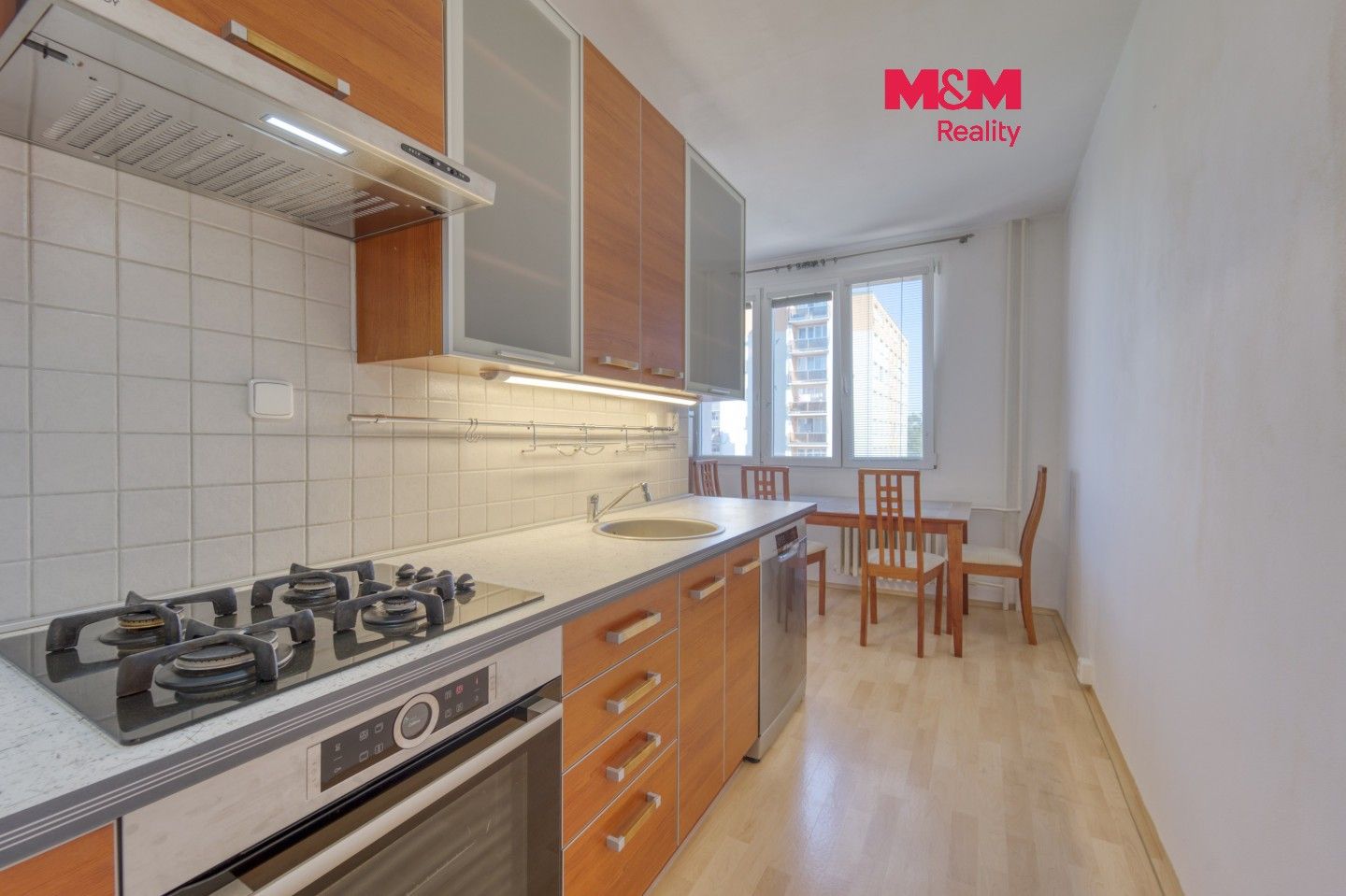 3+1, Lábkova, Plzeň, 65 m² - 1