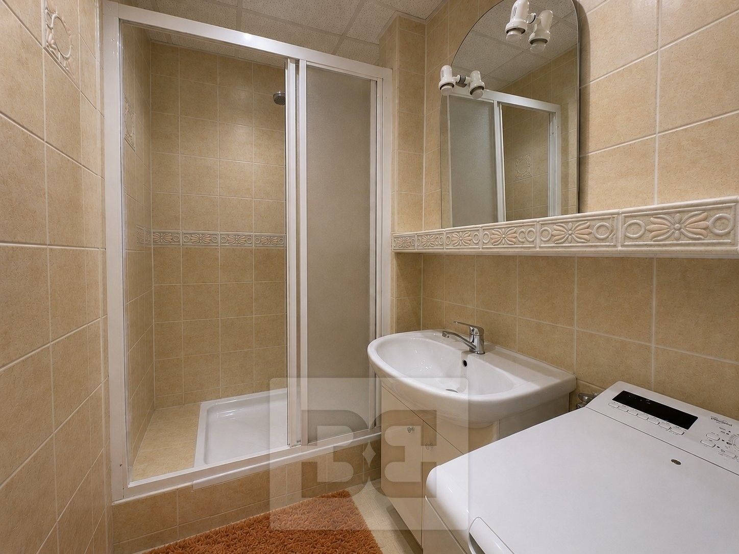 Pronájem byt 2+kk - Valtická, Brno Židenice, 45 m² - 5