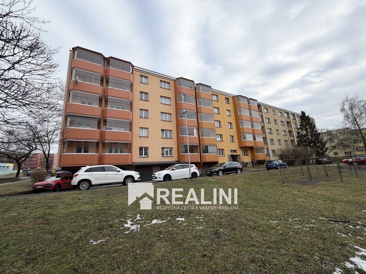 Byty, Karviná, 734 01