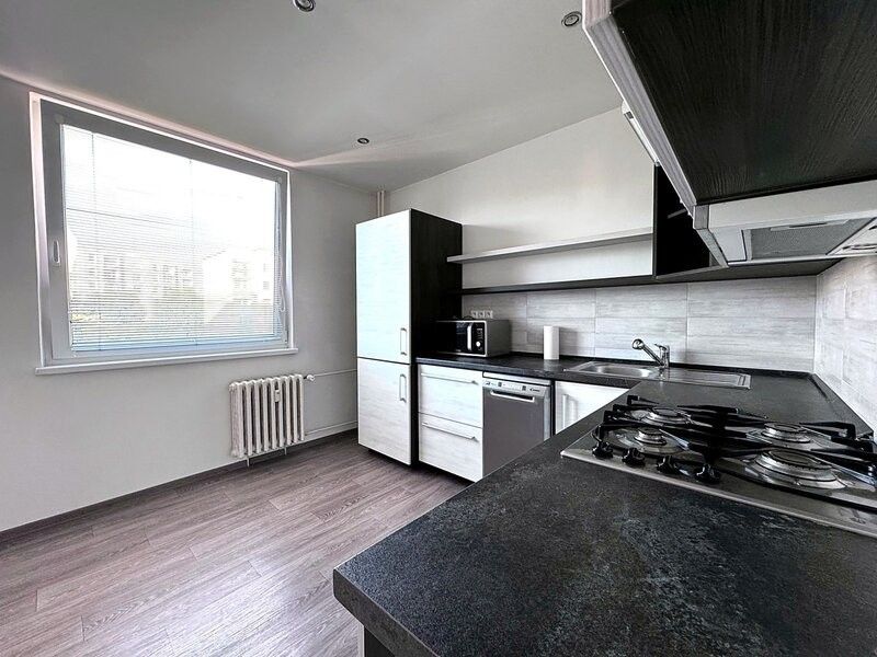 Byty, Chrudim, 537 05