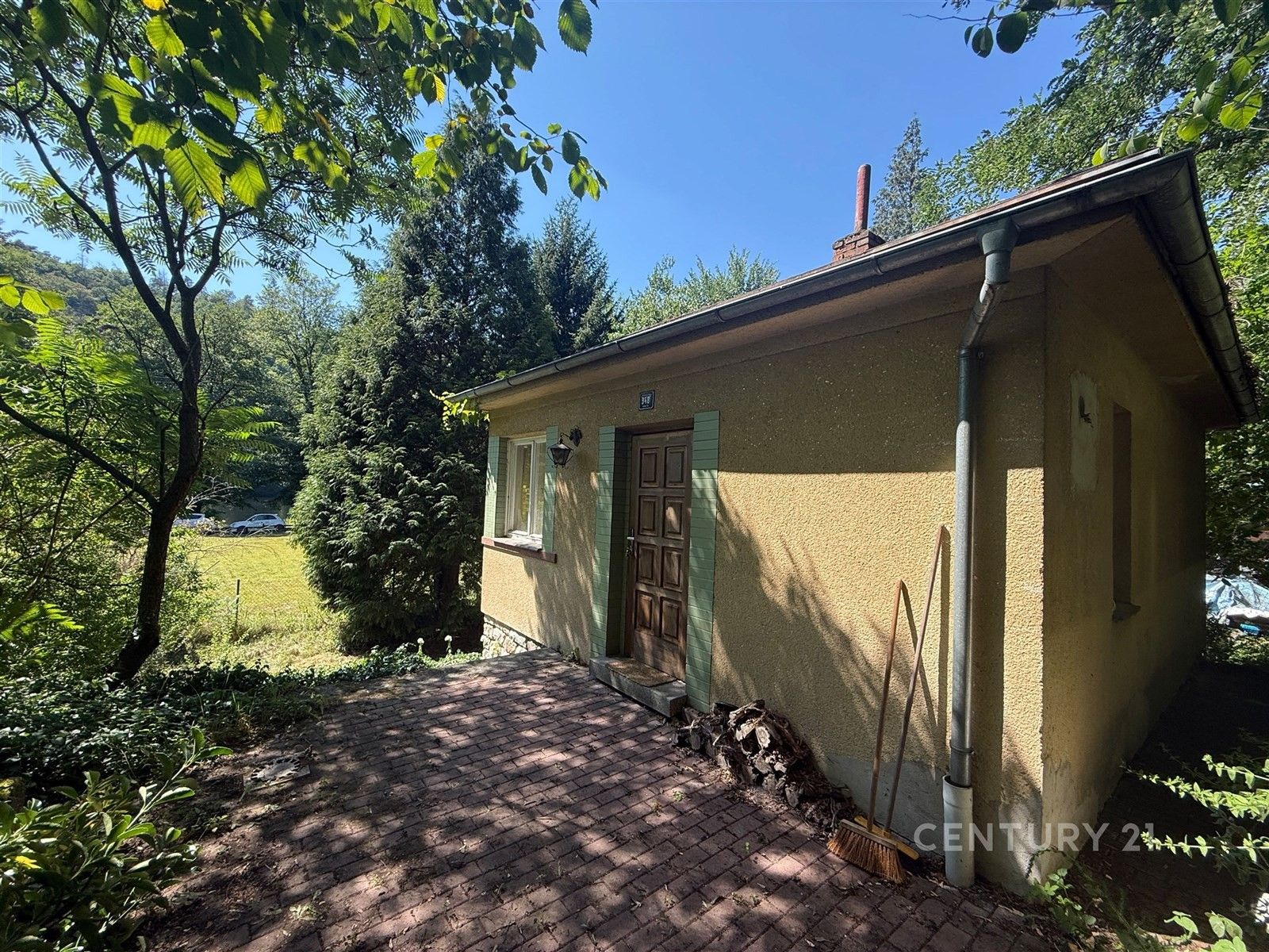 Chalupa · 43 m² · Šlemínská 611, Hradištko - 3