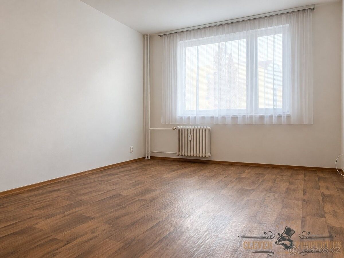 Prodej byt - Chrudim, 537 05 - 2