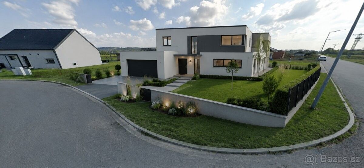Pozemky pro bydlení, Lipník nad Bečvou, 751 31 - 1