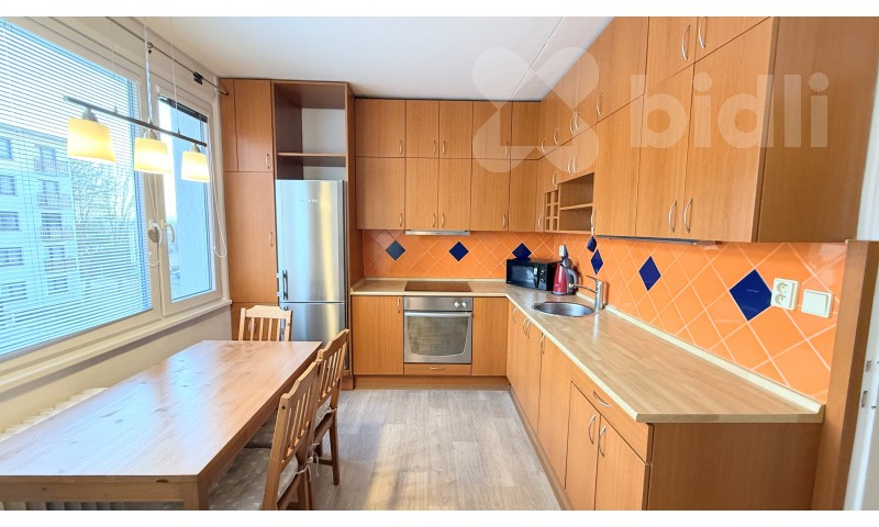 1+1, Na Lužci 510, Lázně Bohdaneč, 40 m²