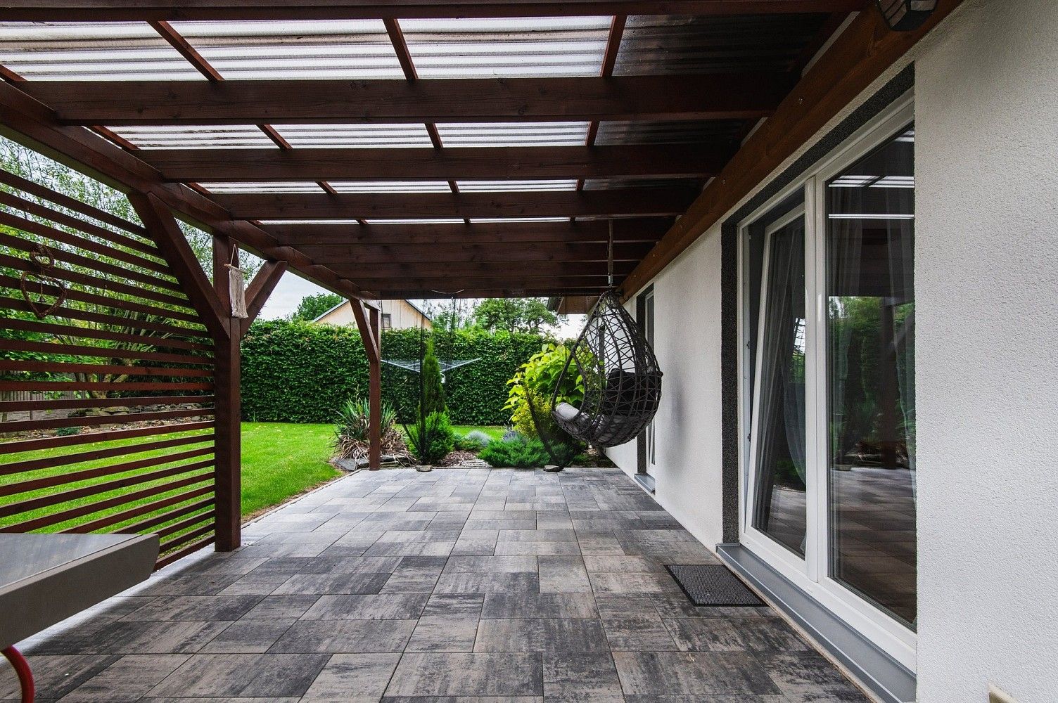 Prodej rodinný dům - Křesetice - Chrást, okres Kutná Hora, Středočeský kraj, 110 m² - 5