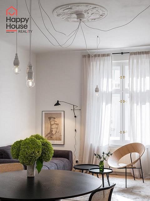 Pronájem byt 2+1 - Praha - Dejvice, okres Praha 6, Hlavní město Praha, 66 m² - 5