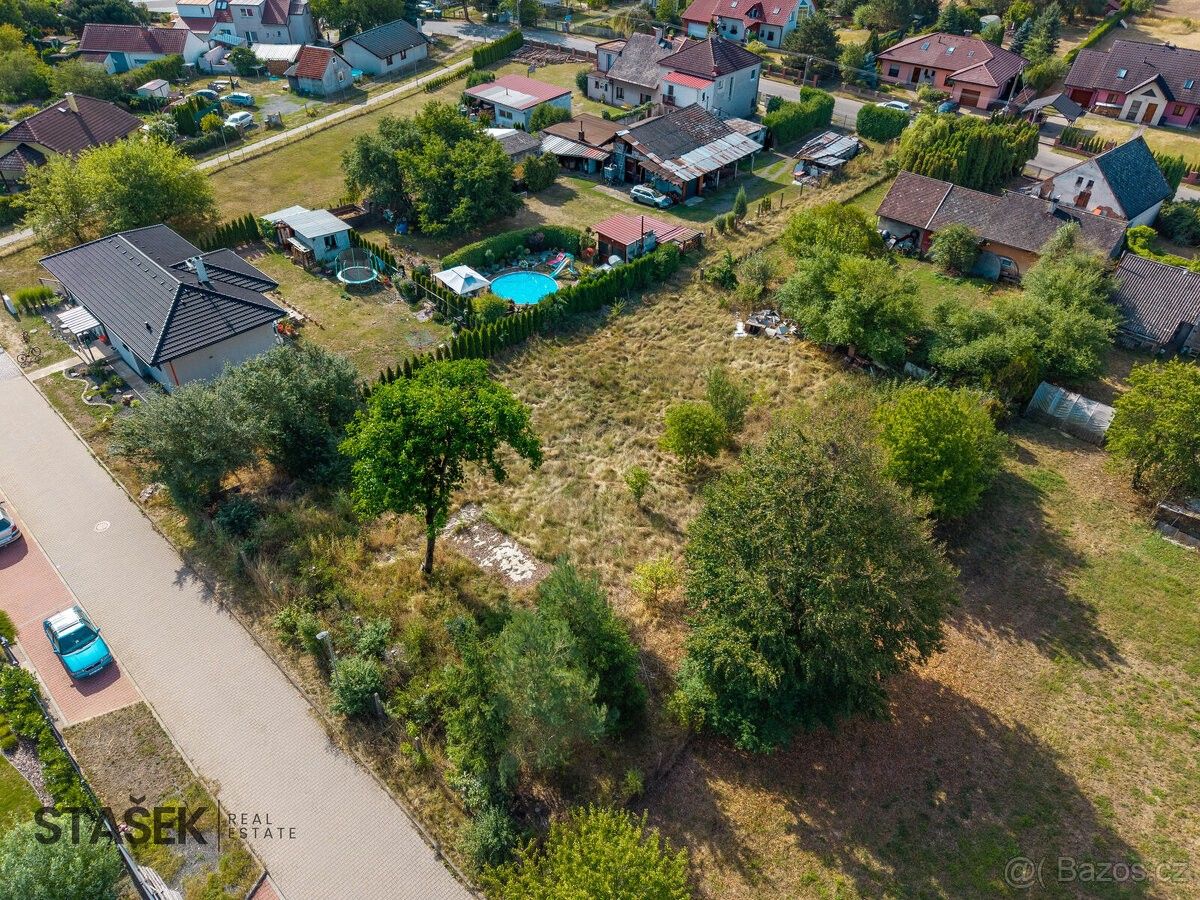 Pozemek pro bydlení · Hradec Králové, 500 03 - 3