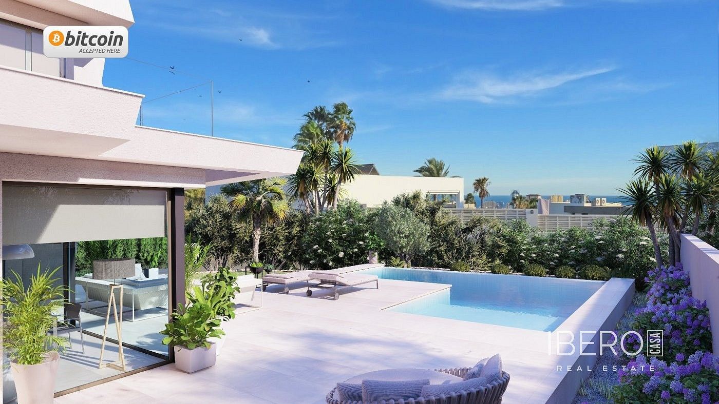 Rodinný dům · 516 m² · Calpe, ES - 4