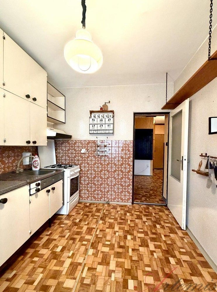 Byt 3+1 · 67 m² · Havířov - Šumbark, okres Karviná, Moravskoslezský kraj - 4