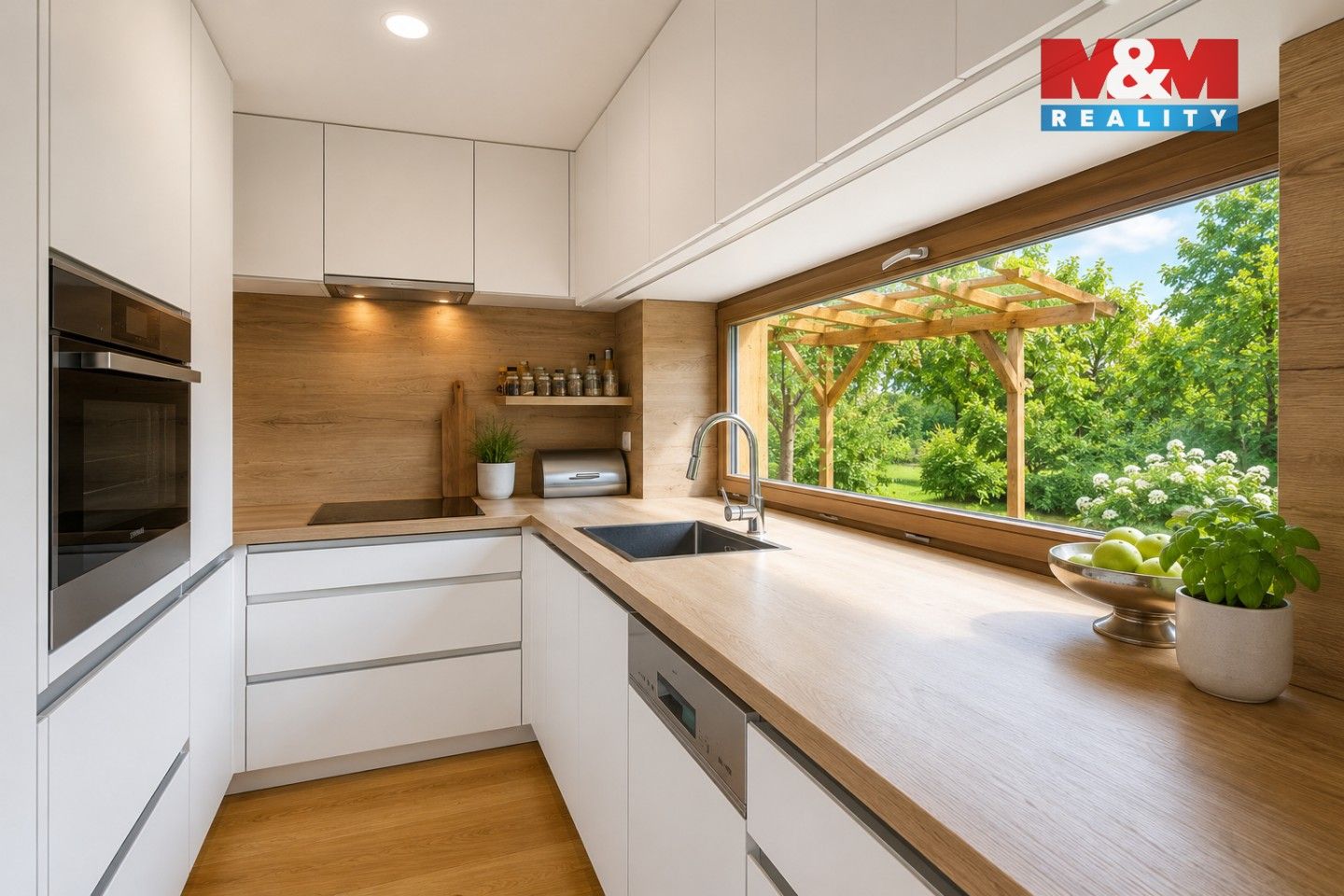 Rodinný dům · 125 m² · Dětřichovice, Světlá Hora - 3