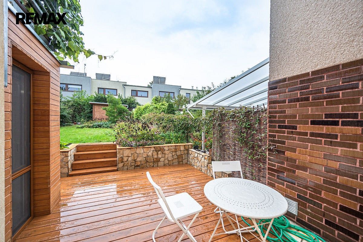 Byt 2+1 · 68 m² · Praha - Čimice, okres Praha 8, Hlavní město Praha - 3