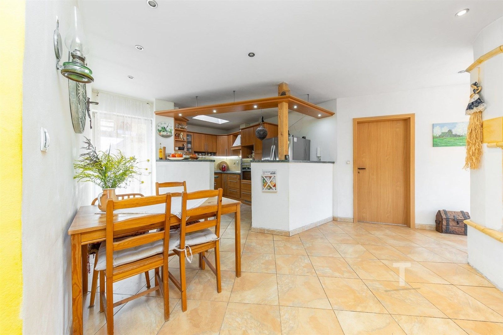 4+kk, Horní náměstí, Lysice, 147 m²