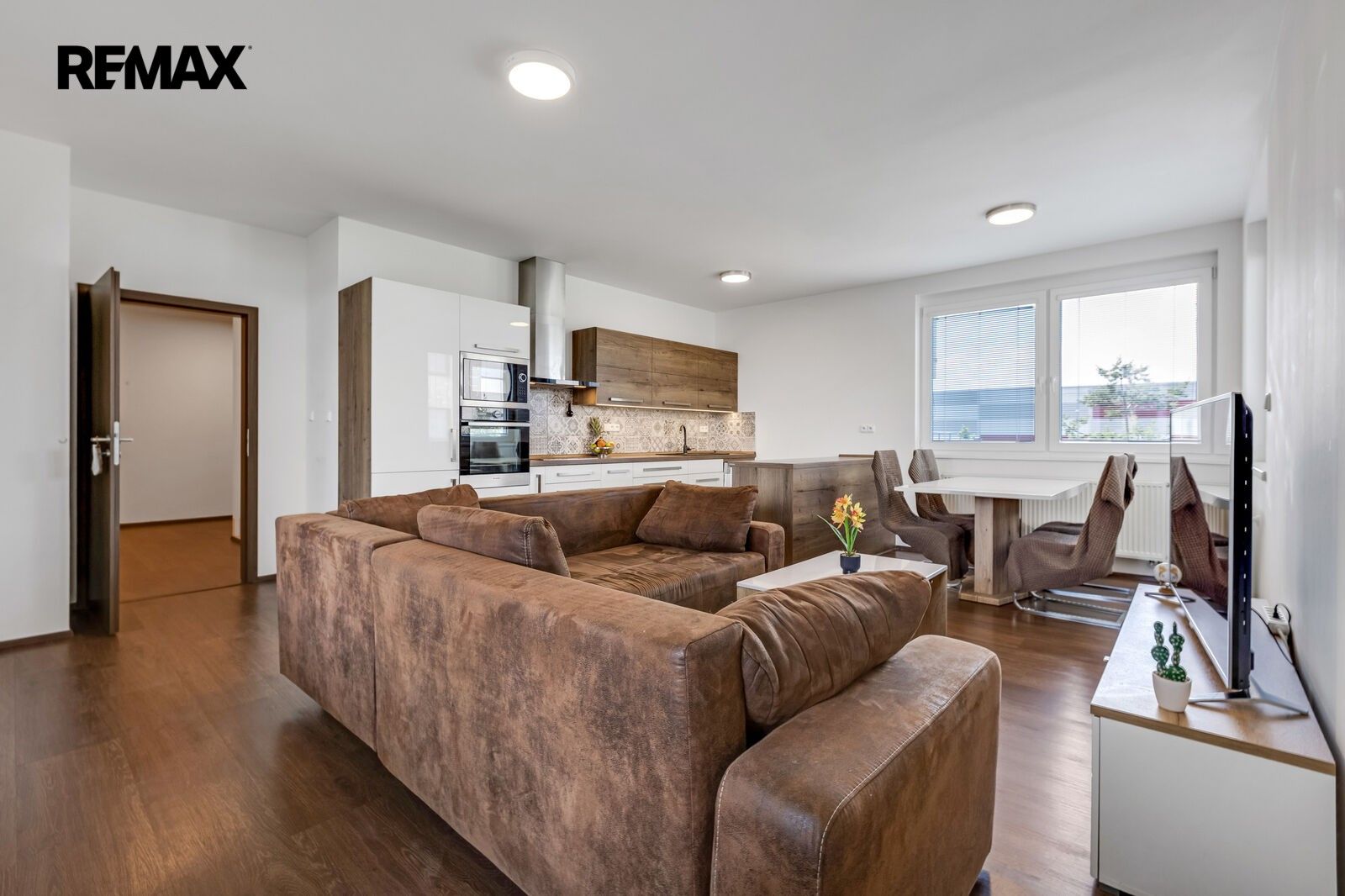 4+kk, Kryšpínova 619, Praha Dolní Měcholupy, 107 m² - 2
