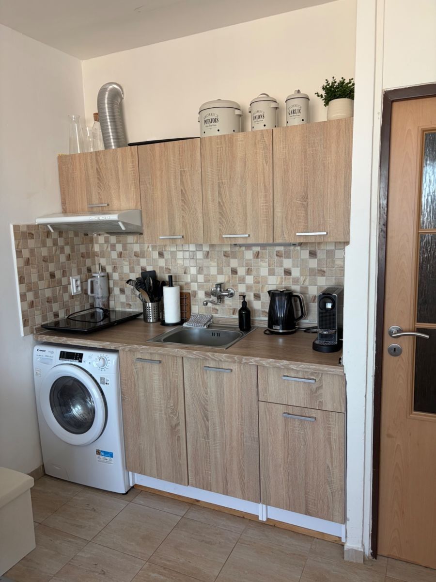 Byt 1+kk · 25 m² · Jahodová, Praha - Záběhlice - 3
