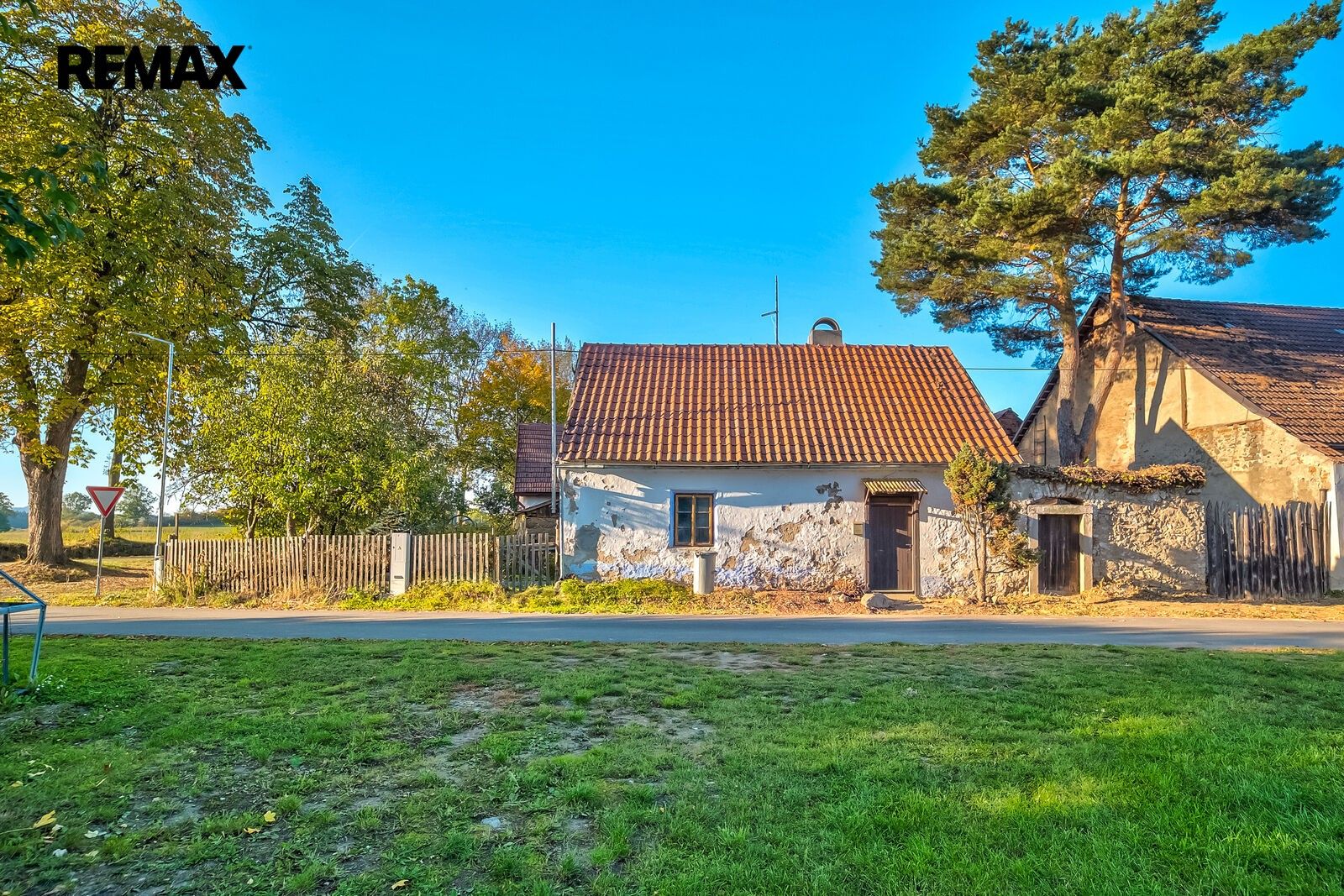 Rodinné domy, Lnáře Zahorčice, 57 m² - 1