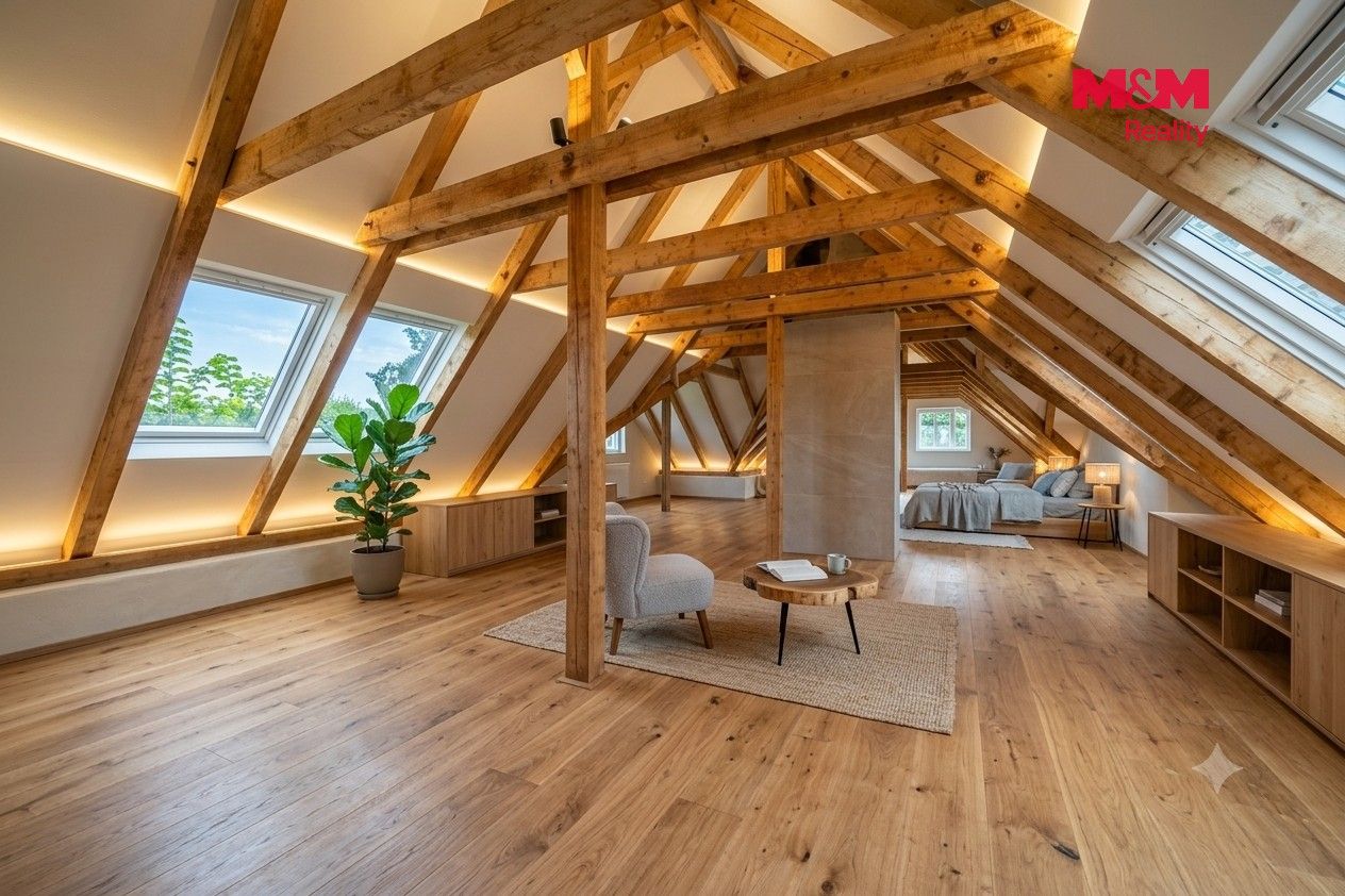 Prodej rodinný dům - Jivina, 234 m² - 5